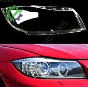 BMW 3 SERİSİ FAR CAMI