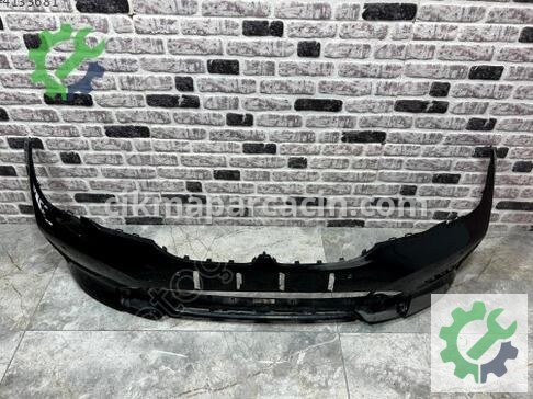 BMW 3 Serisi Ön Tampon çıkma parça