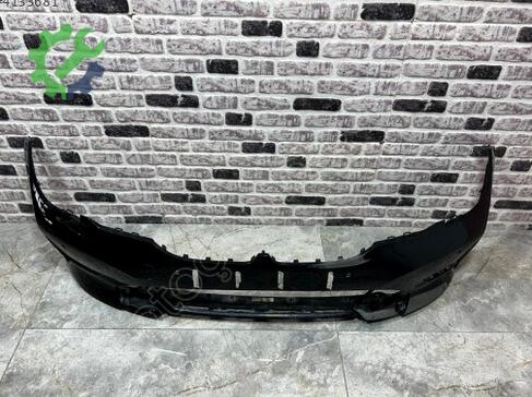 BMW 3 Serisi Ön Tampon 2019-2023 çıkma parça