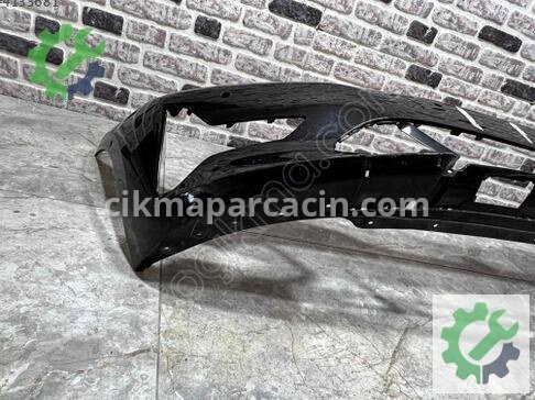 BMW 3 Serisi Ön Tampon çıkma parça