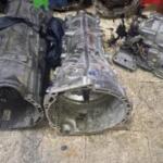 BMW 3 Serisi G20 8HP50Z Otomatik Şanzıman Çıkma Parçası