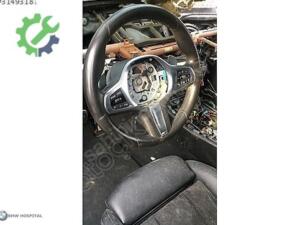BMW 3 SERİSİ G20 DİREKSİYON