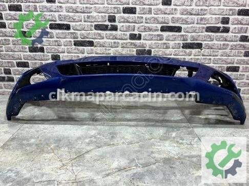 BMW 3 Serisi Ön Tampon çıkma parça
