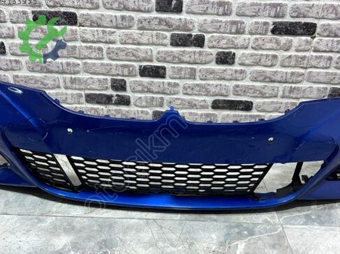 BMW 3 Serisi Ön Tampon çıkma parça