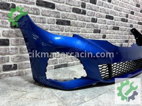 BMW 3 Serisi Ön Tampon çıkma parça