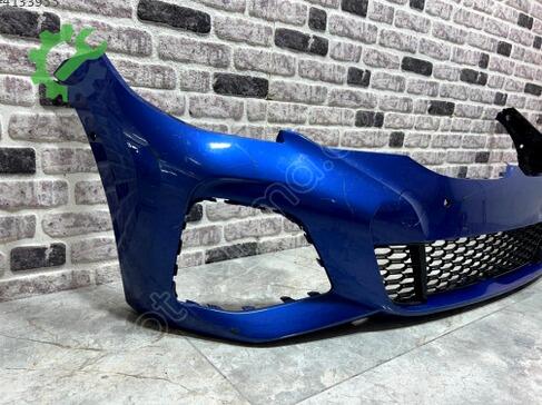 BMW 3 Serisi Ön Tampon çıkma parça