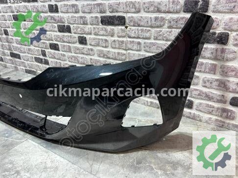 BMW 3 Serisi Ön Tampon çıkma parça