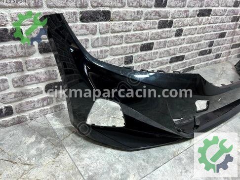 BMW 3 Serisi Ön Tampon çıkma parça
