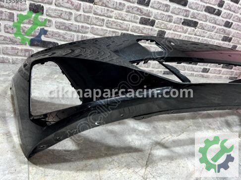 BMW 3 Serisi Ön Tampon çıkma parça