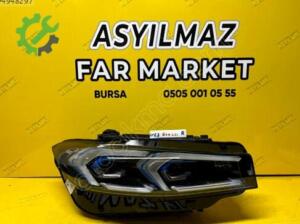 BMW 3 SERİSİ G20 LCİ SAĞ FAR – HATASIZ