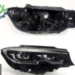 BMW 3 SERİSİ G20 LED SAĞ FAR KASASI SIFIR 2017-2022