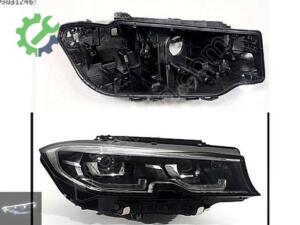 BMW 3 SERİSİ G20 LED SAĞ FAR KASASI SIFIR 2017-2022