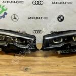 BMW 3 SERİSİ G20 LED SAĞ VE SOL TAKIM FAR ORJİNAL