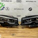 BMW 3 SERİSİ G20 LED SAĞ VE SOL TAKIM FAR ORJİNAL