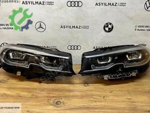 BMW 3 SERİSİ G20 LED SAĞ VE SOL TAKIM FAR ORJİNAL