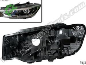 BMW 3 SERİSİ G20 LED SOL FAR KASASI SIFIR 19-21 UYUMLU