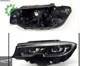 BMW 3 SERİSİ G20 LED SOL FAR KASASI SIFIR 2017-2022