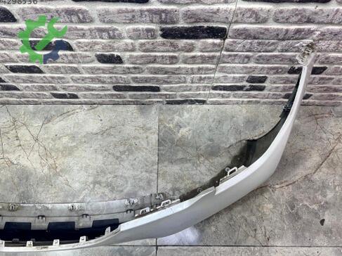 BMW 3 Serisi Ön Tampon çıkma parça