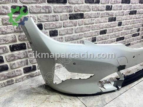 BMW 3 Serisi Ön Tampon çıkma parça