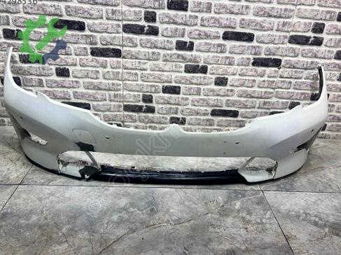 BMW 3 Serisi Ön Tampon çıkma parça