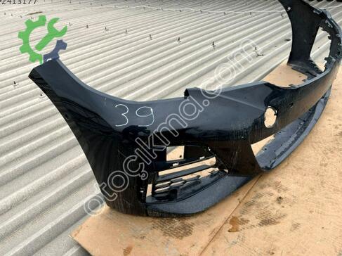 BMW 3 Serisi Ön Tampon 51118099896 çıkma parça