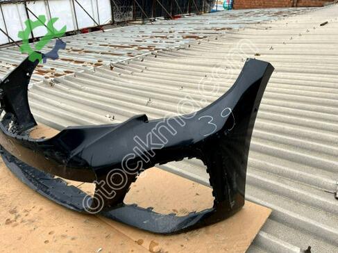 BMW 3 Serisi Ön Tampon 51118099896 çıkma parça
