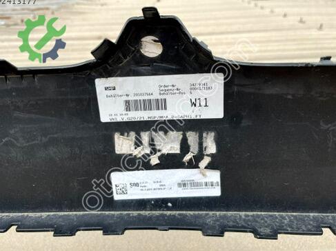 BMW 3 Serisi Ön Tampon 51118099896 çıkma parça