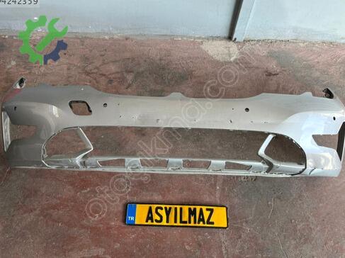 BMW 3 Serisi Ön Tampon çıkma parça