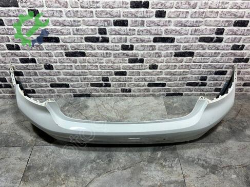 BMW 3 Serisi Arka Tampon çıkma parça