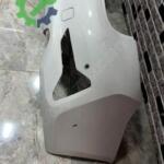 BMW 3 SERİSİ G20 ORJİNAL ÇIKMA ARKA TAMPON