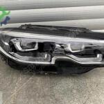 BMW 3 SERİSİ G20 ORJİNAL SAĞ FAR ORJİNAL