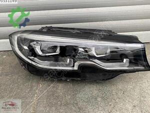 BMW 3 SERİSİ G20 ORJİNAL SAĞ FAR ORJİNAL
