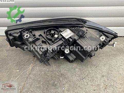 BMW 3 Serisi Sağ Ön Far çıkma parça