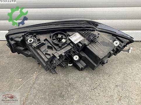 BMW 3 Serisi Sağ Ön Far çıkma parça