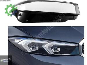 BMW 3 SERİSİ G20 SAĞ FAR CAMI SIFIR 2023 50.YIL