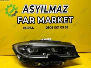 BMW 3 SERİSİ G20 SAĞ FAR – HATASIZ