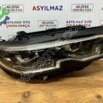 BMW 3 SERİSİ G20 SAĞ FAR ORJİNAL HATASIZ OEM:63118496156