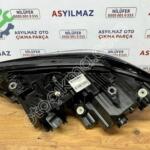 BMW 3 SERİSİ G20 SAĞ FAR ORJİNAL HATASIZ OEM:63118496156