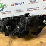 BMW 3 SERİSİ G20 SAĞ FAR ORJİNAL HATASIZ OEM:63118496156