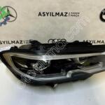 BMW 3 SERİSİ G20 SAĞ FAR ORJİNAL OEM:63118496162