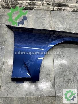 BMW 3 Serisi Sağ Ön Çamurluk çıkma parça