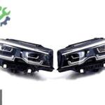 BMW 3 SERİSİ G20 SAĞ VE SOL TAKIM FAR ORJİNAL HATASIZ