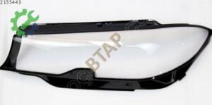 BMW 3 SERİSİ G20 SOL FAR CAMI SIFIR