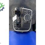 BMW 3 SERİSİ G20 VİTES MEKANİZMASI