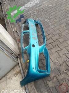 BMW 3 serisi ön tampon çıkma orijinal hatasız