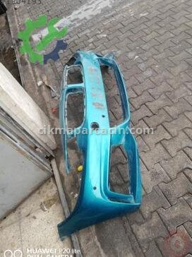 BMW 3 Serisi Ön Tampon çıkma parça