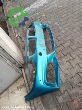 BMW 3 Serisi Ön Tampon çıkma parça