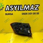 BMW 3-SERİSİ SAĞ STOP (ORJİNAL HATASIZ )