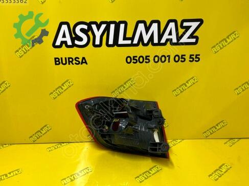 BMW 2 Serisi Sağ Arka Stop çıkma parça