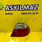 BMW 3-SERİSİ SAĞ STOP (ORJİNAL HATASIZ)  -BURSA FAR